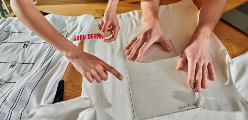 Common fabric-cutting mistakes illustrated tips and techniques to avoid errors and achieve accurate cuts in garment making