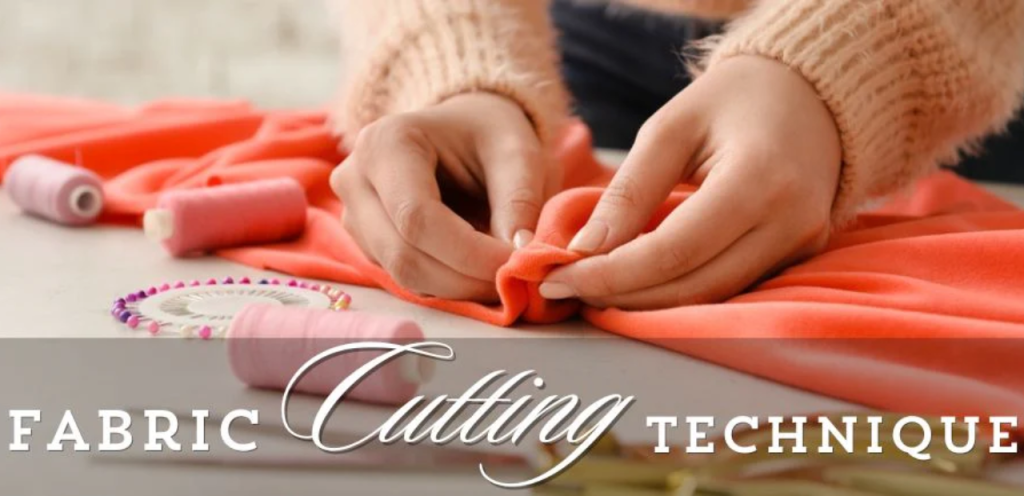A guide to choosing the right fabric cutting method based on production scale, fabric type, and budget for tailors and garment businesses