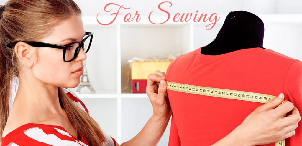 how to take body measurements for sewing tailor measuring waist with tape