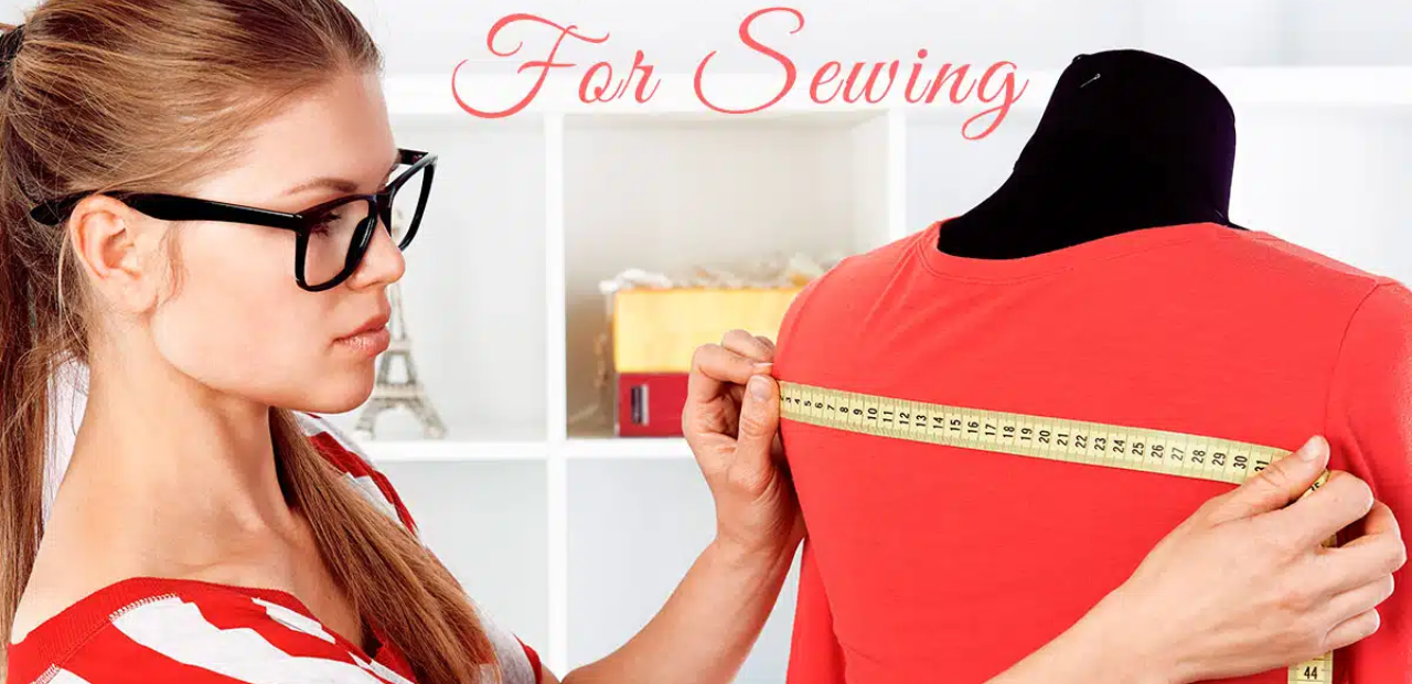 how to take body measurements for sewing tailor measuring waist with tape