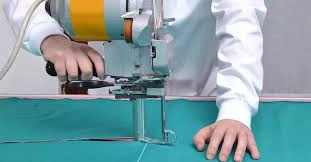 Types of Fabric Cutting
